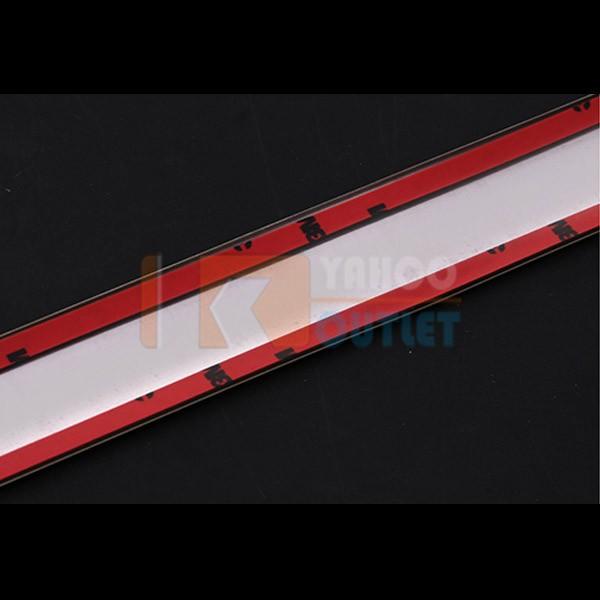 大放出セール ホンダ クロスロード RT1-4 フロント グリルトリム