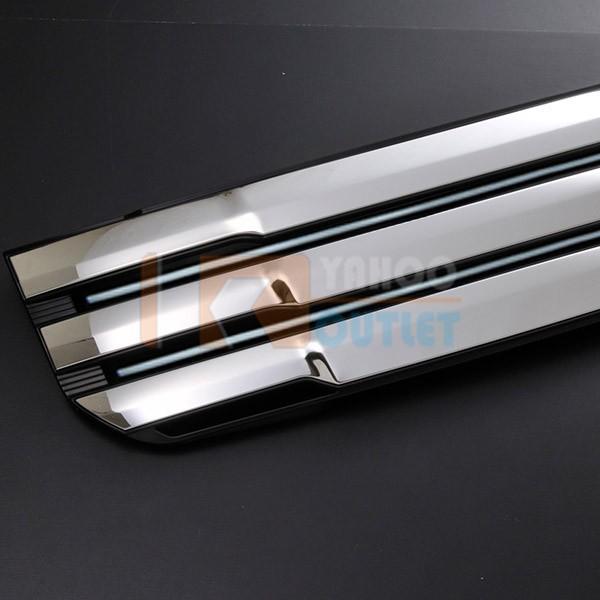 セール ホンダN-BOX カスタム JF1/2 LED付き フロントグリル ブルー