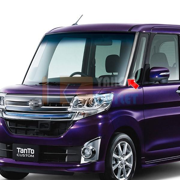 セール タント/タントカスタム LA600S/LA610S 2014年 フロント