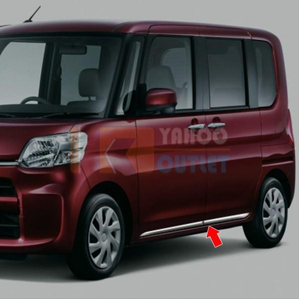 大放出セール ダイハツ タント/タントカスタム LA600S/LA610S系 2014年