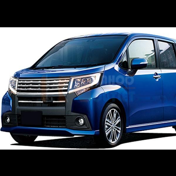 大放出セール ダイハツ ムーヴ カスタム LA150/LA160S