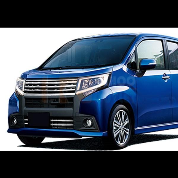 ムーヴカスタムla150、la160ラジエターグリル後期型 ムーヴカスタムla150、la160ラジエターグリル後期型 Amazon