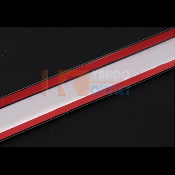 大放出セール 人気 エブリイワゴン DA17W 2015年 フロント バンパーグリルカバー  グリル ガーニッシュ 鏡面 ステンレス エアロ カスタム パーツ 外装 3p EX490 |  | 04