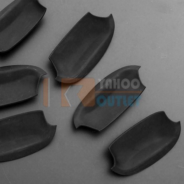 大放出セール トヨタ アルファード/ヴェルファイア 30系 ドアノブアンダーカバー ハンドル プロテクター 傷防止 カスタムパーツ 外装 8pcs EX559 |  | 02