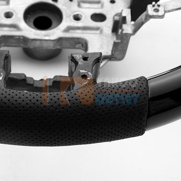 【在庫処分】NBOX JF1/2/SERENA C26/JIMNY JB23/PRIUS 30/WAGON-R MH35/55/HIACE 200系/DAYZ B21 ステアリング アクセサリー インテリア 内装 パーツ |  | 21