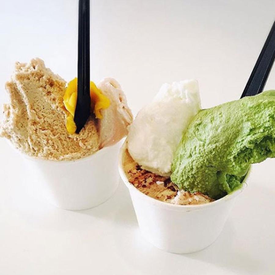 テイクアウト お持ち帰り 紙コップ ジェラートシングル90cc アイスクリーム 紙カップ 00個 16 Bmtオンラインストア 通販 Yahoo ショッピング