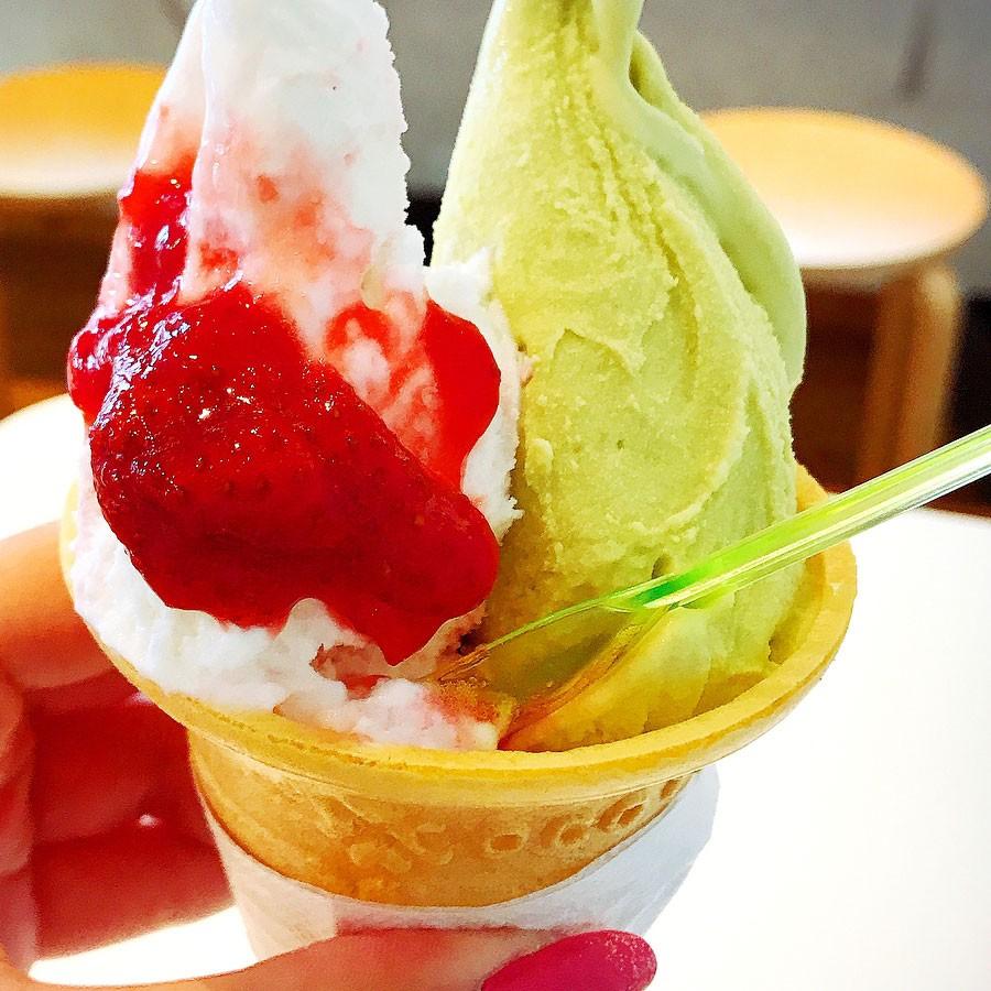 カラー クリアー スプーン 4色入り 10000本 テイクアウト おしゃれ