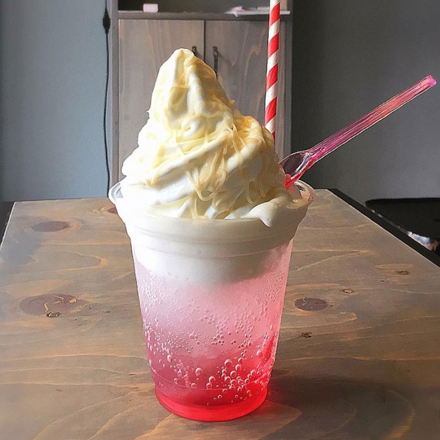 カラー クリアー スプーン 4色入り 10000本 テイクアウト おしゃれ プラスチック ジェラート アイスクリーム インスタ映え |  | 05