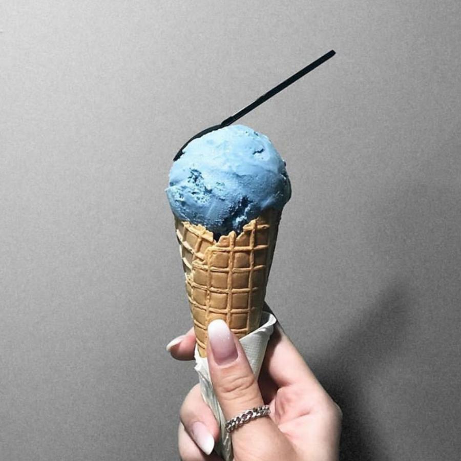 ノンパキ スプーン マット 黒 ブラック 10000本 テイクアウト おしゃれ プラスチック ジェラート アイスクリーム インスタ映え |  | 11