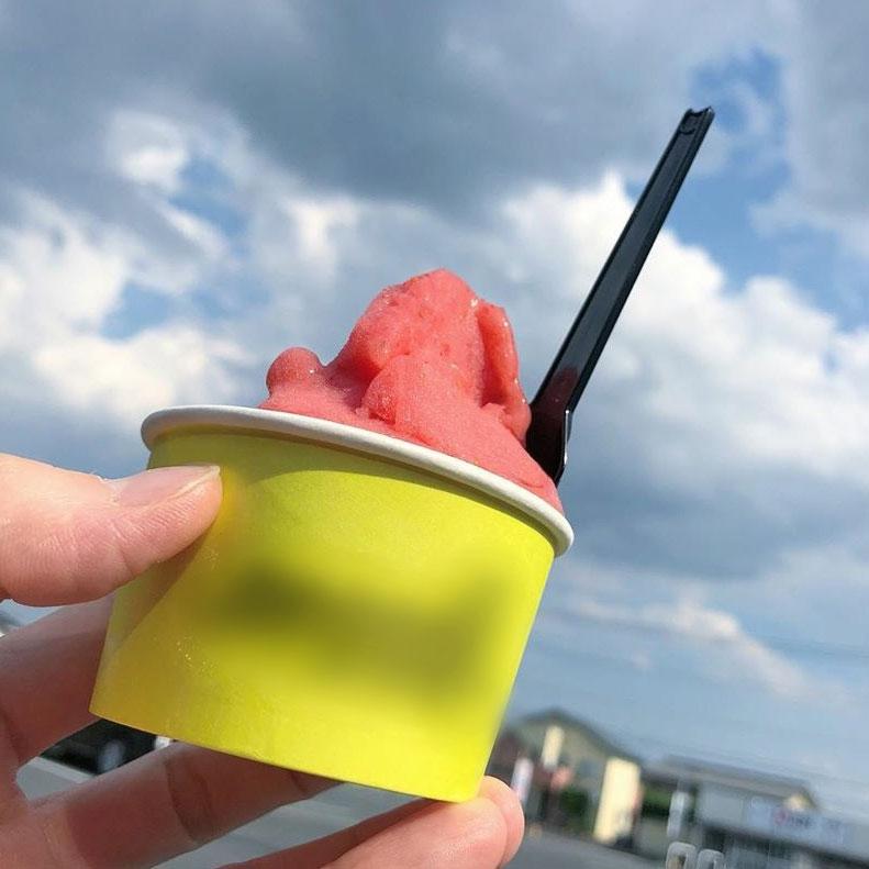 ノンパキ スプーン マット 黒 ブラック 10000本 テイクアウト おしゃれ プラスチック ジェラート アイスクリーム インスタ映え |  | 16