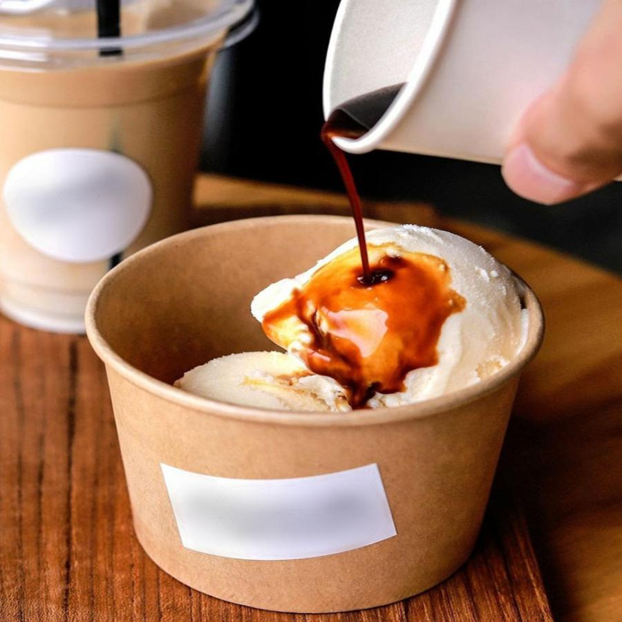 350ml フードカップ 紙カップ 500個入 テイクアウト 容器 takeout お 
