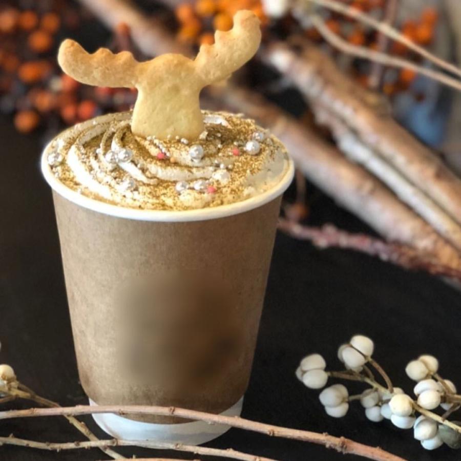 断熱クラフト2重 12オンス 紙カップ ＆ ホット用白蓋  100個セット テイクアウト 紙コップ 蓋 フタ付き おしゃれ EC12 |  | 19