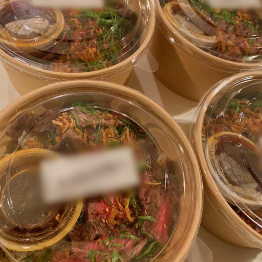 720ml フードカップ 紙カップ 500個入 テイクアウト 容器 takeout お持ち帰り おしゃれ 紙コップ クラフト インスタ映え |  | 16