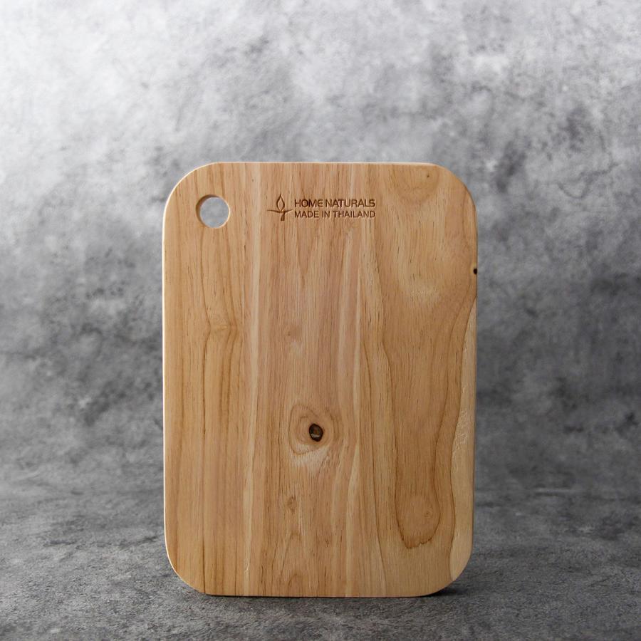 北欧スタイル マンゴー 長方形 カッティングボード 穴掛け付き ウッド