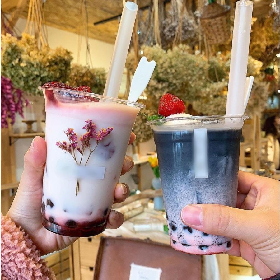 92mm口径 テイクアウト お持ち帰り クリアカップ ペットカップ 蓋 フタ