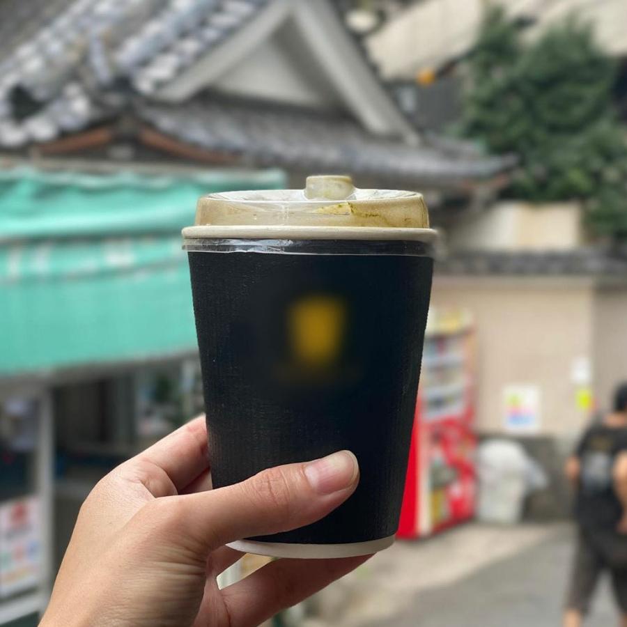 90mm口径 紙カップ用 ノーストロー蓋 透明 テイクアウト お持ち帰り 紙 