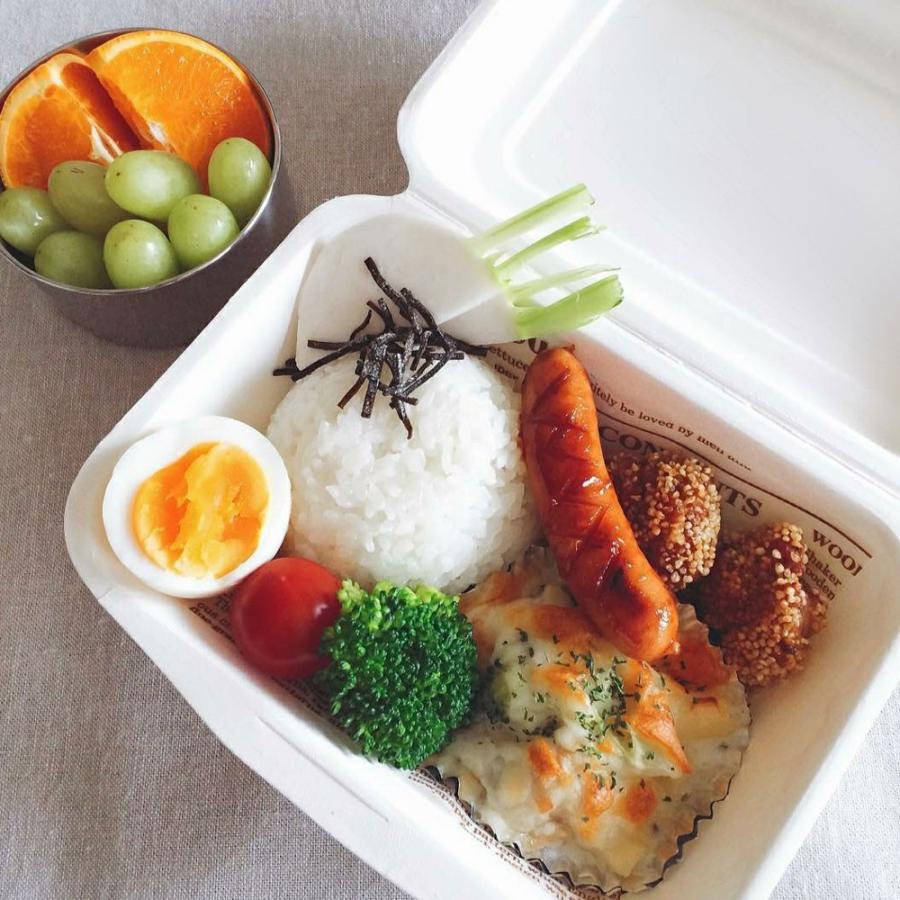 テイクアウト 容器 takeout お持ち帰り おしゃれ エコ バガス フード