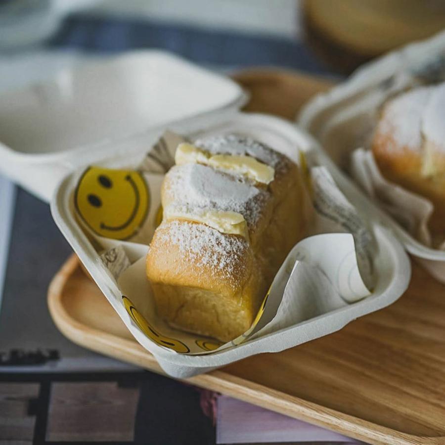 テイクアウト 容器 takeout お持ち帰り おしゃれ エコ バガス フード