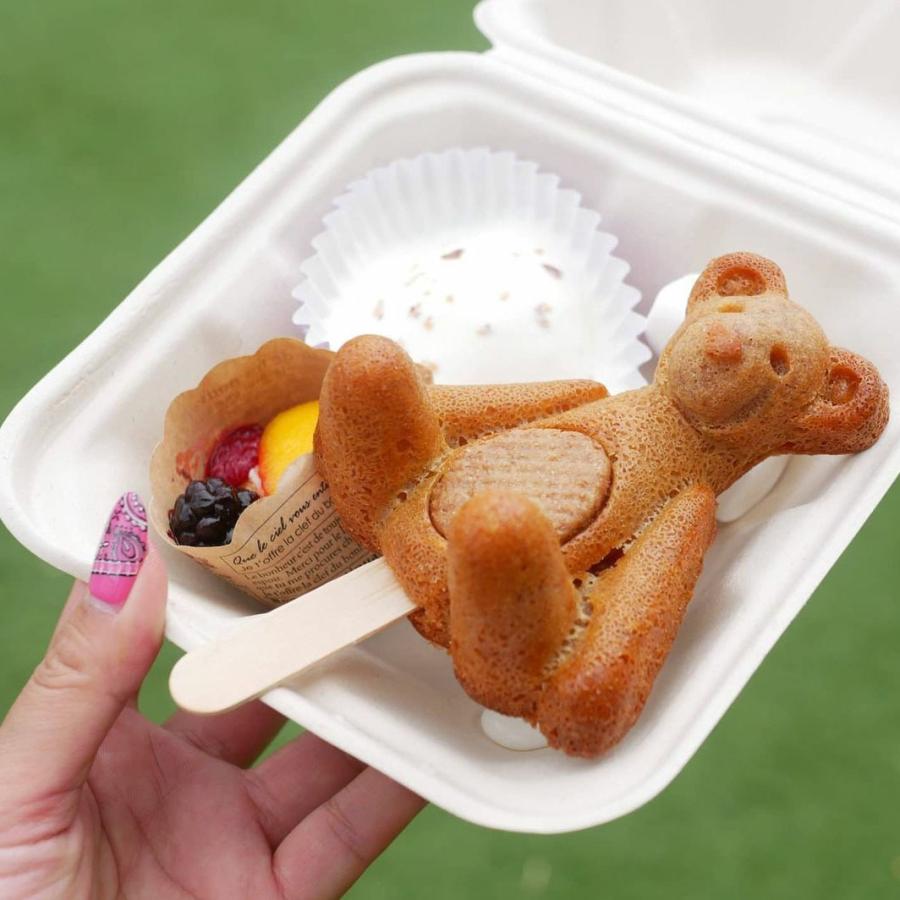 テイクアウト 容器 takeout お持ち帰り おしゃれ エコ バガス フード