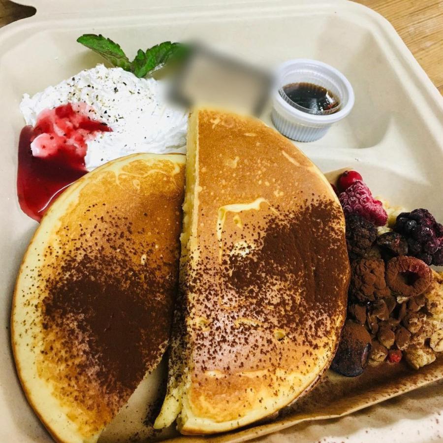 テイクアウト 容器 takeout お持ち帰り おしゃれ エコ バガス フードボックス 3分割 400枚 DF-P511 |  | 12