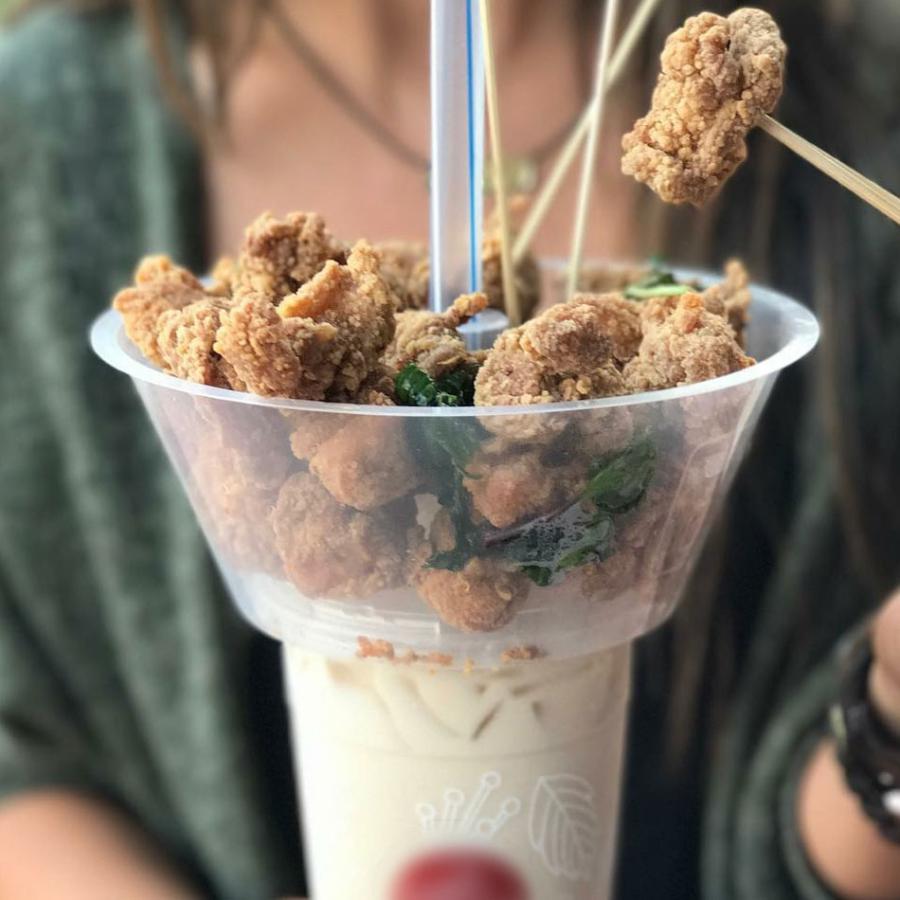 ドリンクオンフードボール 紙カップ 紙コップ |  | 14