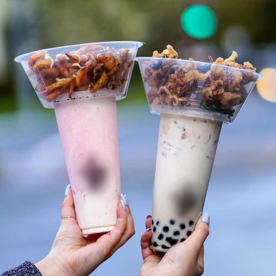 ドリンクオンフードボール 紙カップ 紙コップ |  | 17