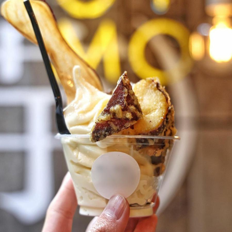 92mm口径 PETカップ 9オンス 256ml 1000個 ペットカップ テイクアウト おしゃれ バナナ_11