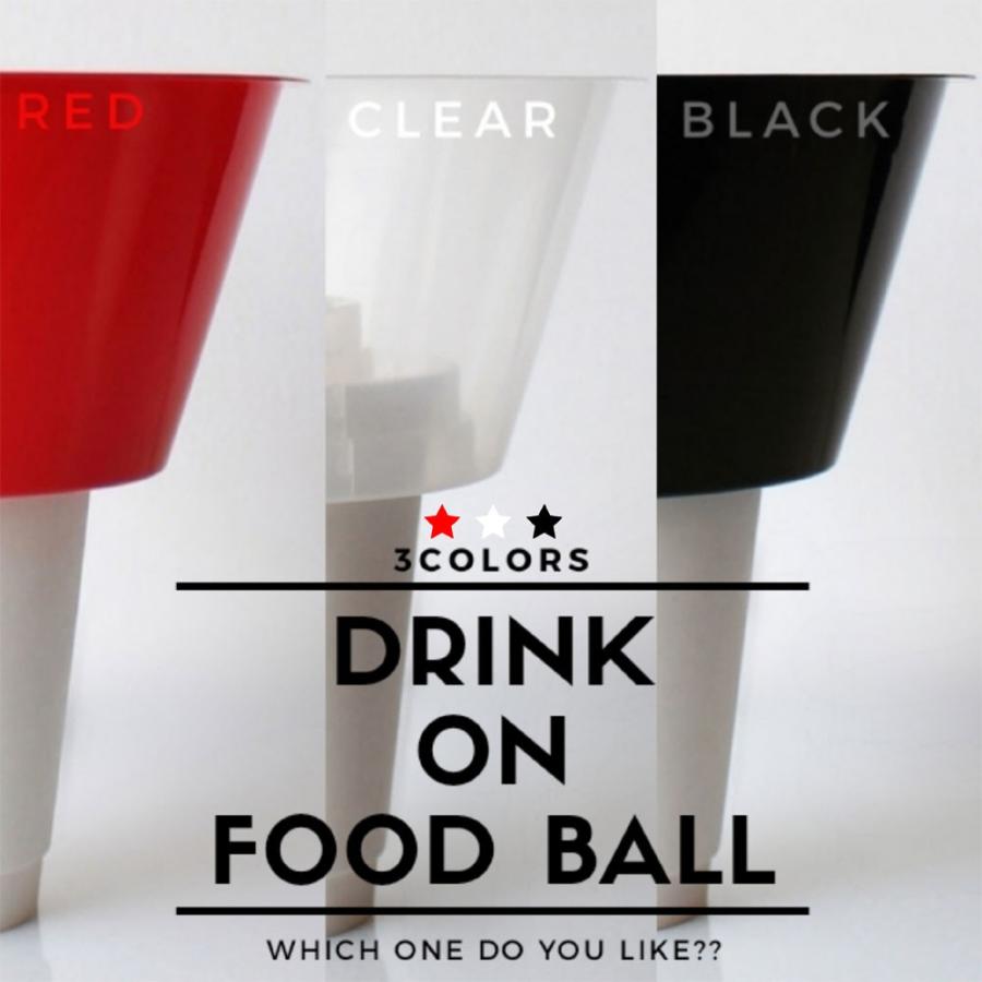 テイクアウト おしゃれ かき氷 ドリンクオンフードボール 紙カップ 紙コップ テイクアウト お持ち帰り 黒色 40個 Ec Black Bmtオンラインストア 通販 Yahoo ショッピング