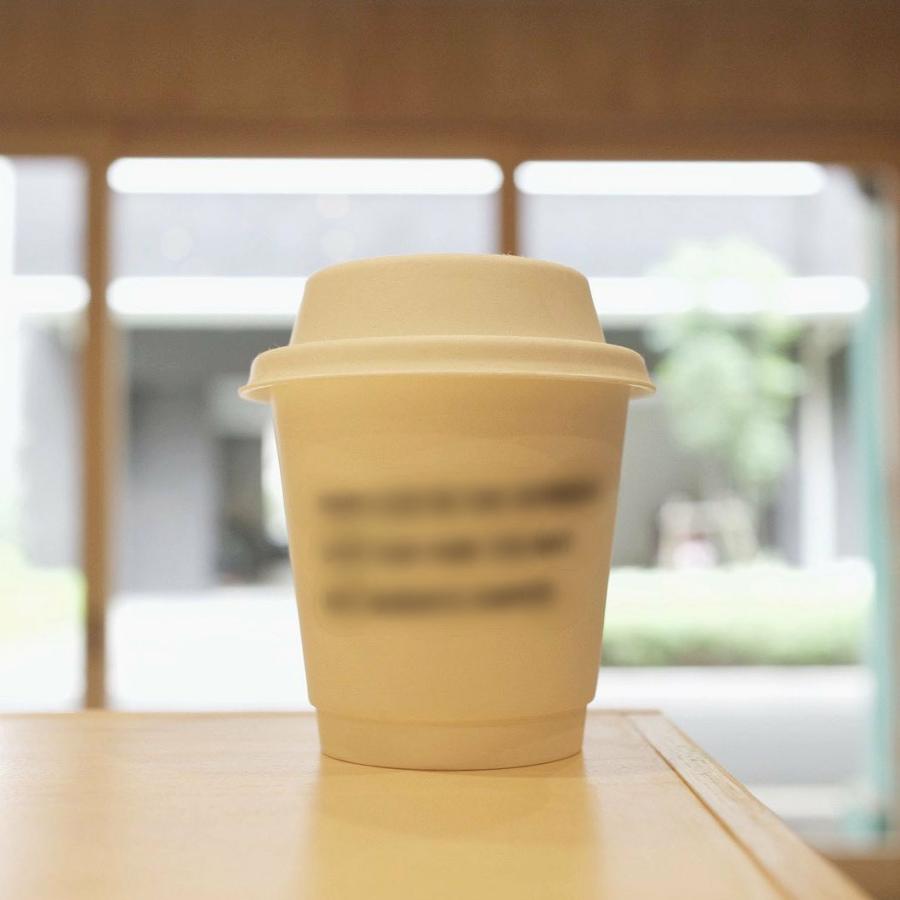 テイクアウト おしゃれ お持ち帰り 紙コップ 断熱ホワイト二重6オンス 紙カップ 1000個 Ep06 D Muji Bmtオンラインストア 通販 Yahoo ショッピング