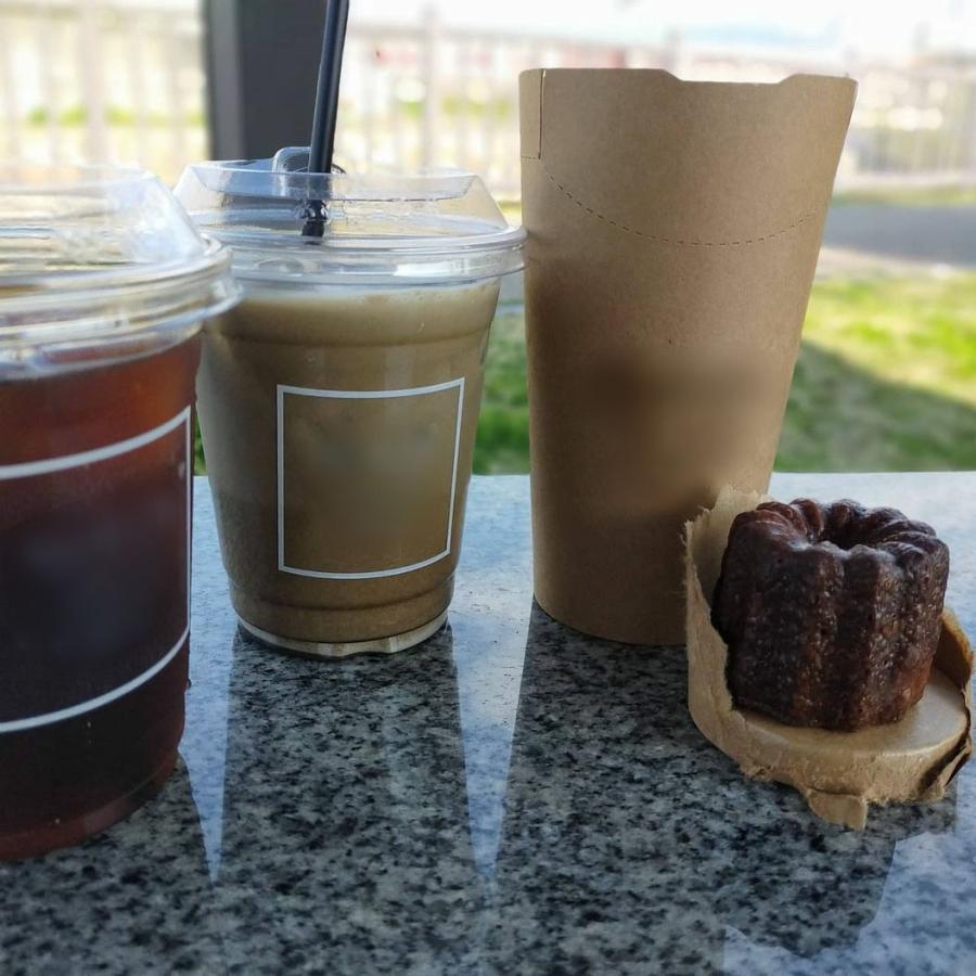 揚げ物用 クラフト 紙カップ 蓋付き 1000個 テイクアウト おしゃれ 紙