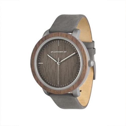 木製腕時計 メンズ レディース plantwear Fusionシリーズ Fog ユニセックス おしゃれなブランド時計｜bmt-store｜03