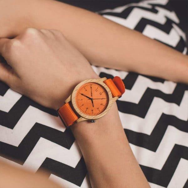 木製腕時計 メンズ レディース plantwear Heritageシリーズ