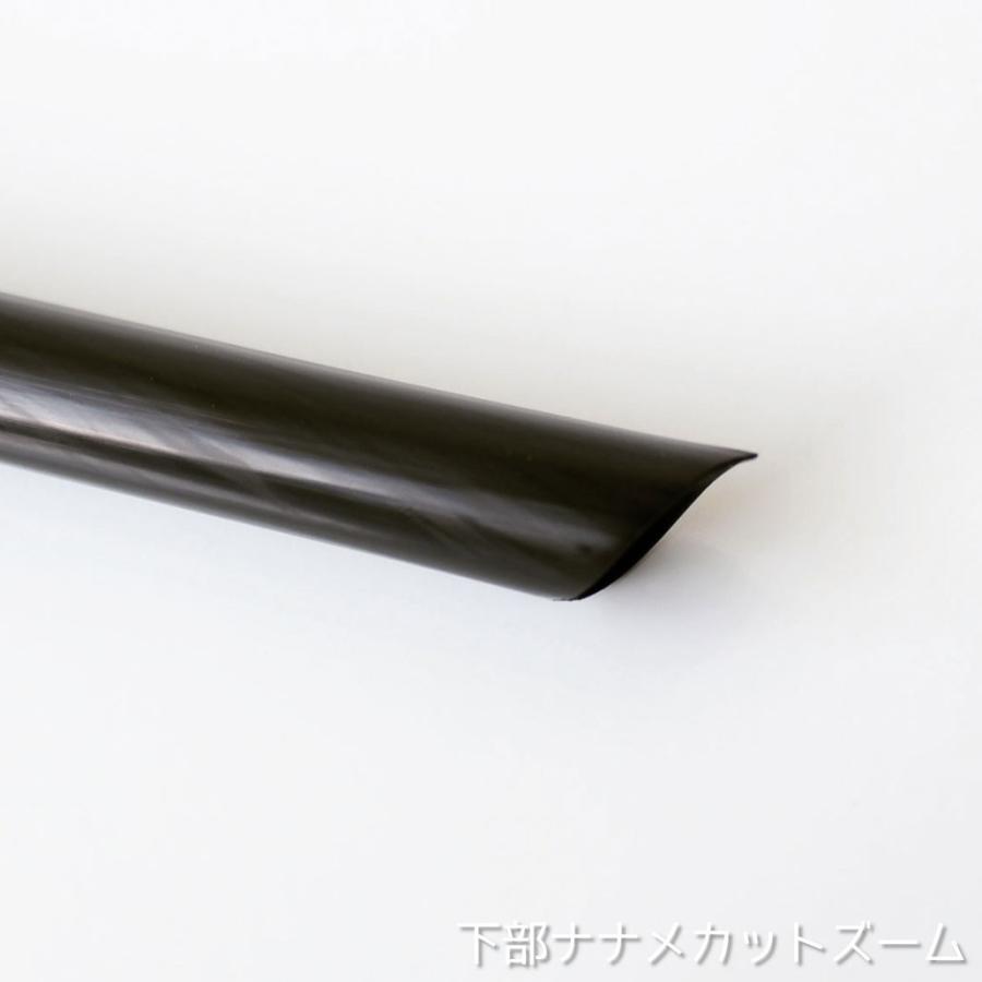テイクアウト おしゃれ お持ち帰り 12mm タピオカストロー 個包装 ブラック 2000本_3