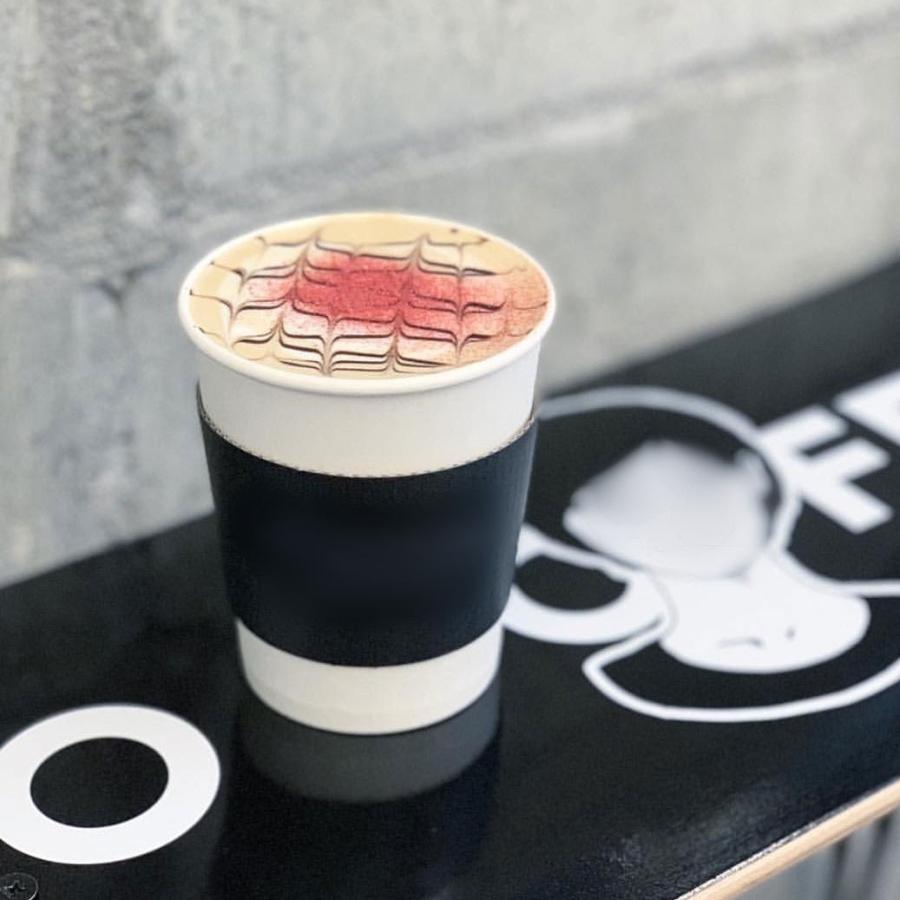 紙コップ テイクアウト おしゃれ 8オンス 白無地 紙カップ 用 段ボール