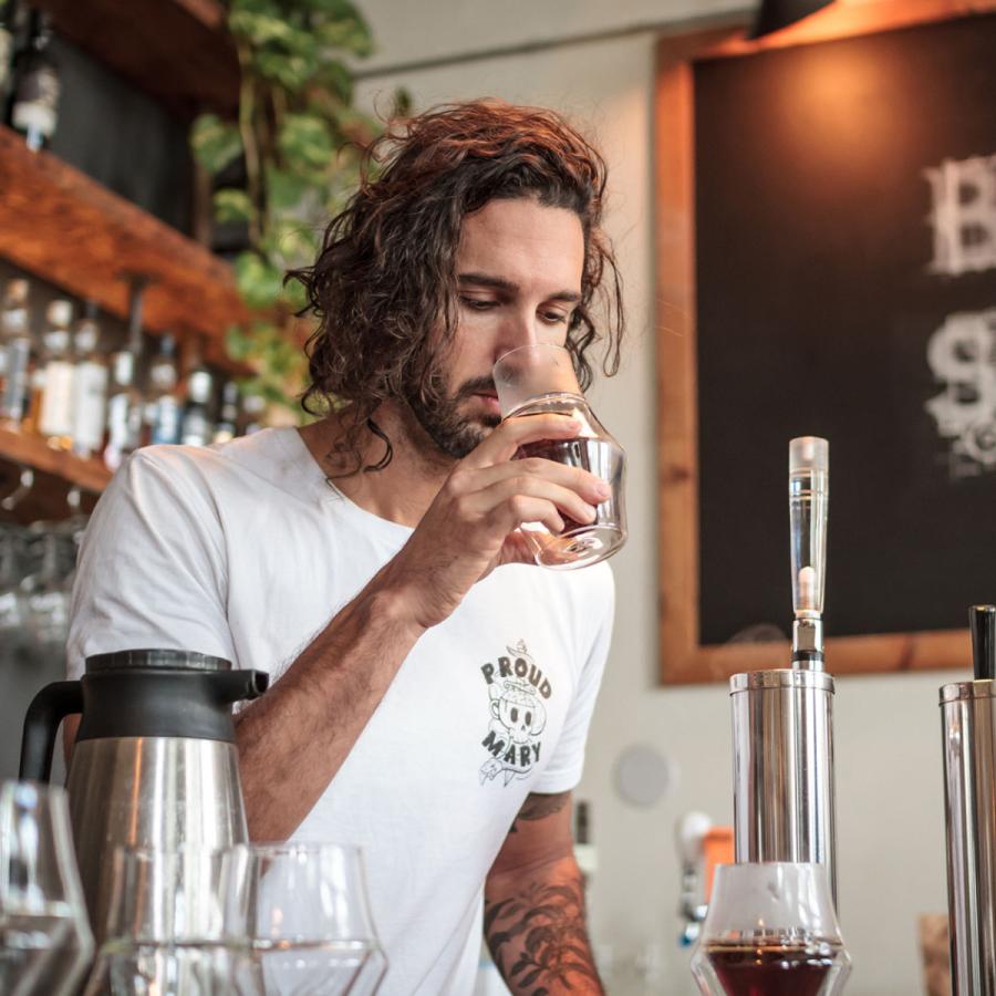 KURUVE EQ断熱ガラス 各1個セット ダブルウォールグラス EQ Glass Tasting Set EXCITE & INSPIRE ...