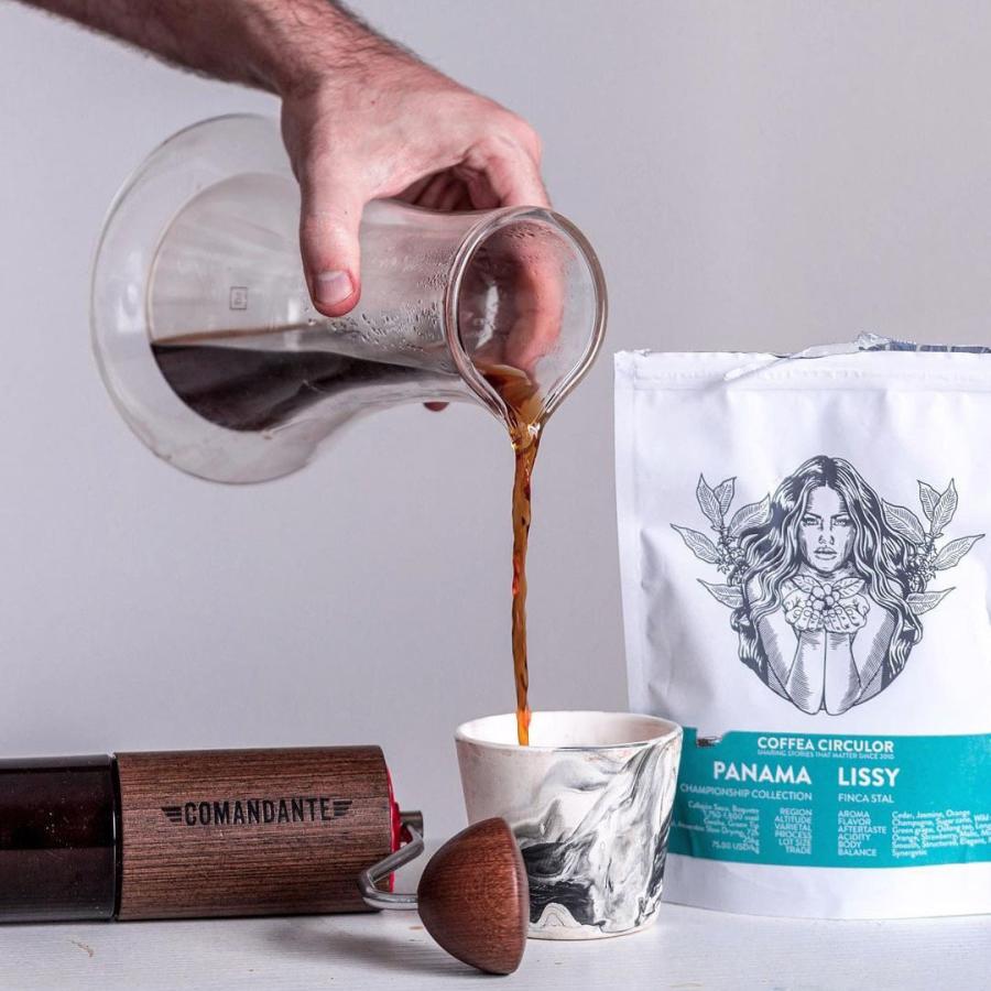 KURUVE EQ断熱ガラス ダブルウォールグラス EQ Glass Evoke