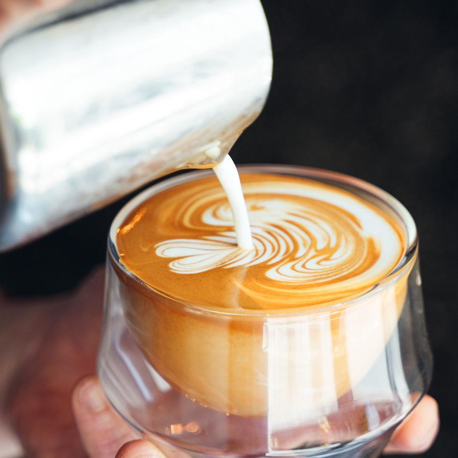 KURUVE EQ断熱ガラス 2個セット ダブルウォールグラス IMAGINE