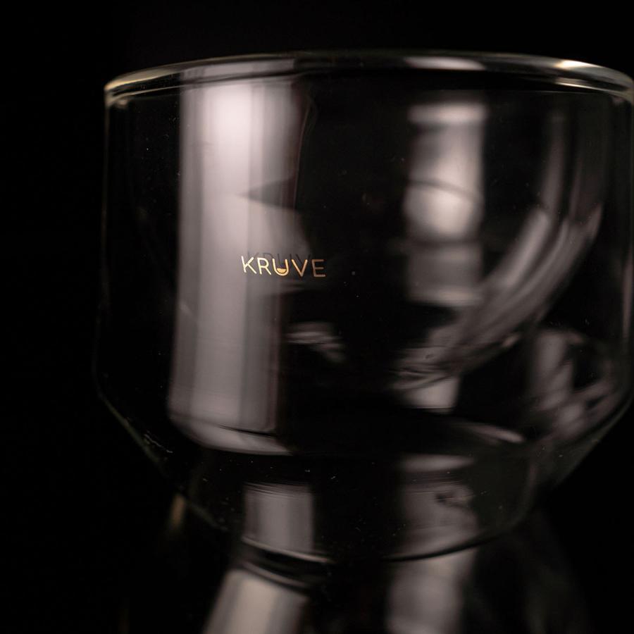 【未使用に近い】KRUVE IMAGINE ラテアートグラス 200ml 2個 楽天市場】KRUVE (クルーべ) IMAGINE カプチーノグラス 200ml 2