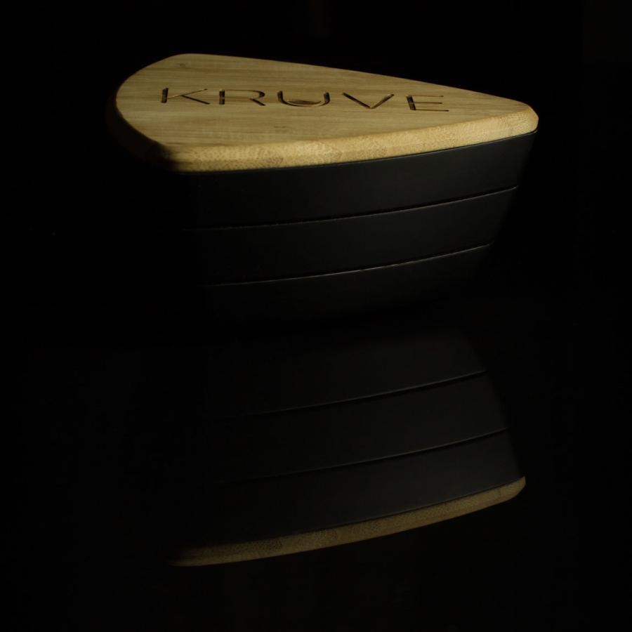 KURUVE SIFTER BASE グラインドフィルター ブラック ダブルウォールグラス エスプレッソ ドリップコーヒー おしゃれ |  | 06