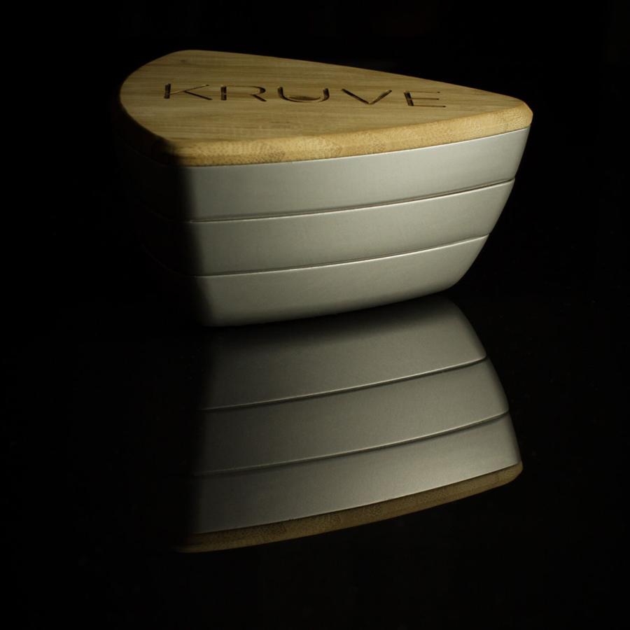 KURUVE SIFTER BASE グラインドフィルター シルバー ダブルウォールグラス エスプレッソ ドリップコーヒー おしゃれ |  | 07