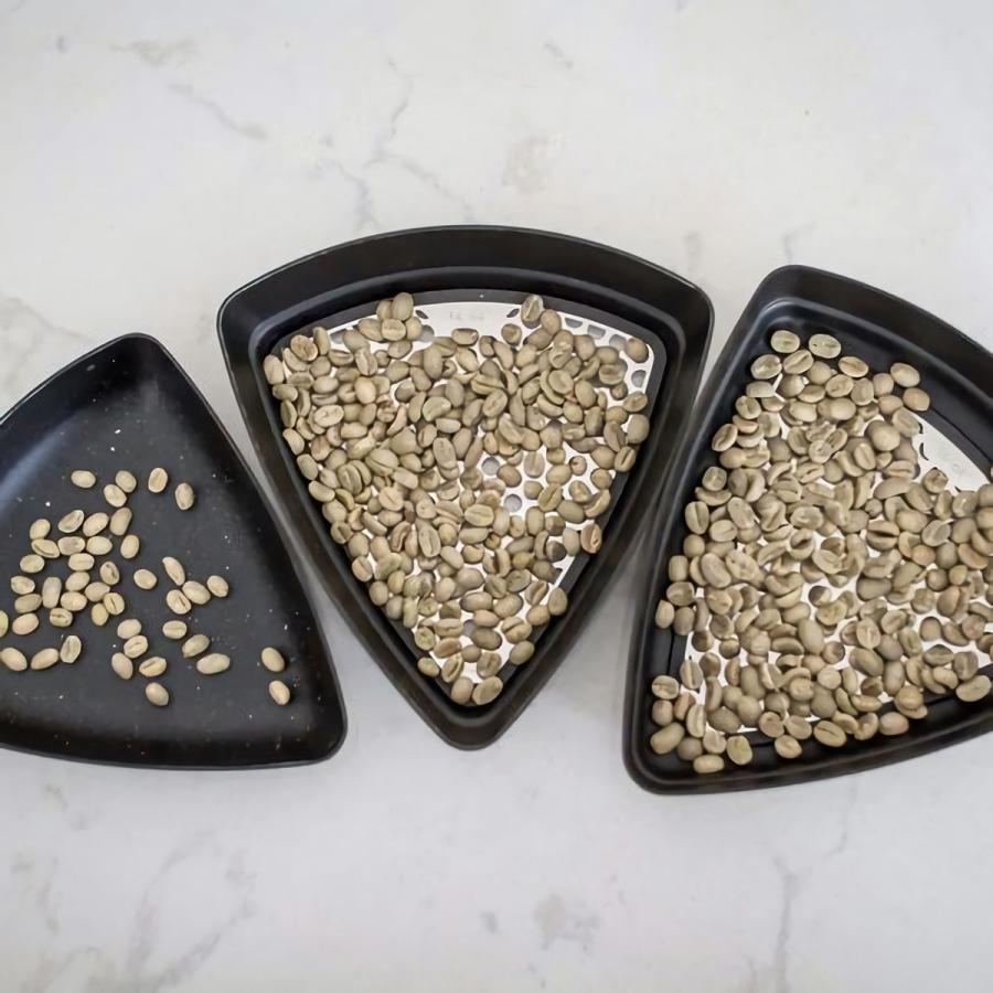 KURUVE BEAN Sieves SIFTER シフター 追加フィルター 10枚 黒 ダブルウォールグラス エスプレッソ ドリップコーヒー おしゃれ |  | 03