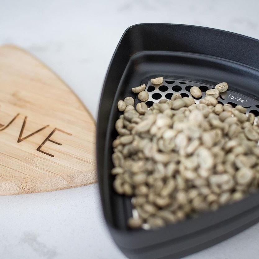 KURUVE BEAN Sieves SIFTER シフター 追加フィルター 10枚 黒 ダブルウォールグラス エスプレッソ ドリップコーヒー おしゃれ |  | 04