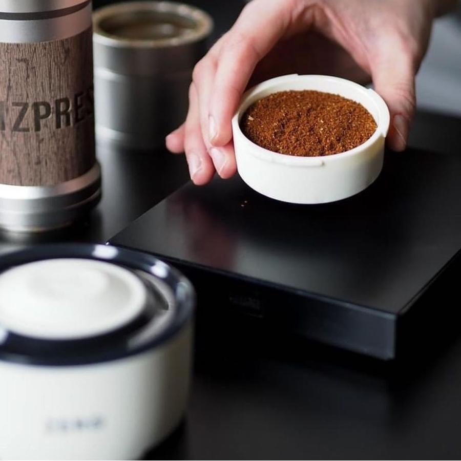 TRINITY ZERO COOFFEE PRESS MODELONE WHITE トリニティコーヒープレス モデルワン 白 エスプレッソ プレスコーヒー おしゃれ アイスコーヒー |  | 14