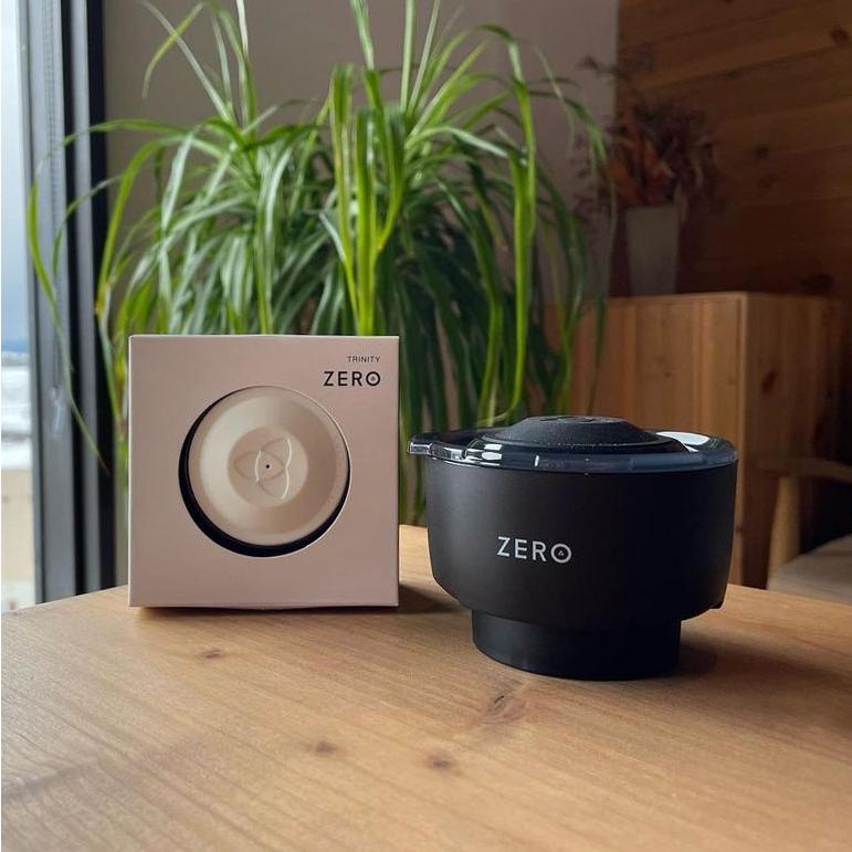 TRINITY ZERO COOFFEE PRESS MODELONE WHITE トリニティコーヒープレス モデルワン 白 エスプレッソ プレスコーヒー おしゃれ アイスコーヒー |  | 16