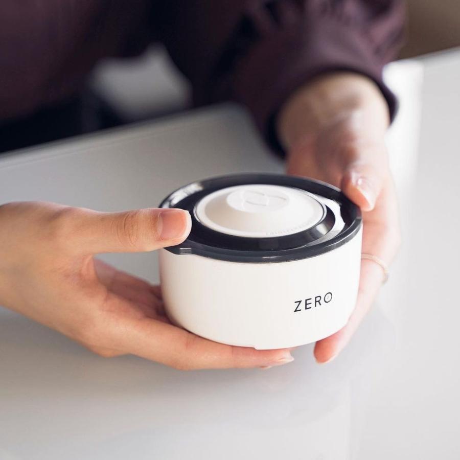 TRINITY ZERO COOFFEE PRESS MODELONE WHITE トリニティコーヒープレス モデルワン 白 エスプレッソ プレスコーヒー おしゃれ アイスコーヒー |  | 08