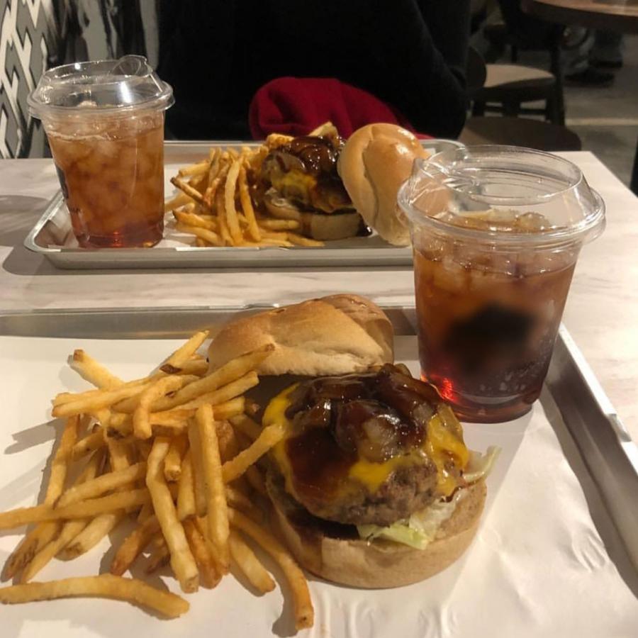 92mm口径 テイクアウト クリアカップ ペットカップ 蓋付き 17オンス＆ ノーストロー フタ 100個セット EC80 |  | 07