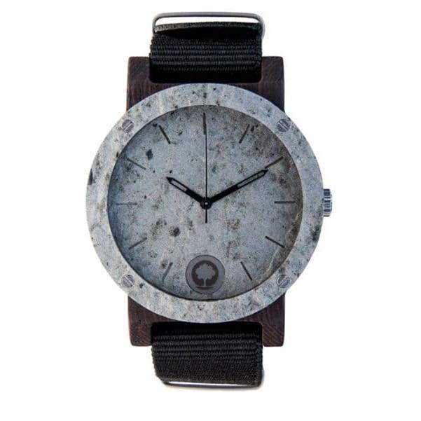 木製腕時計 メンズ レディース plantwear Rawシリーズ Double