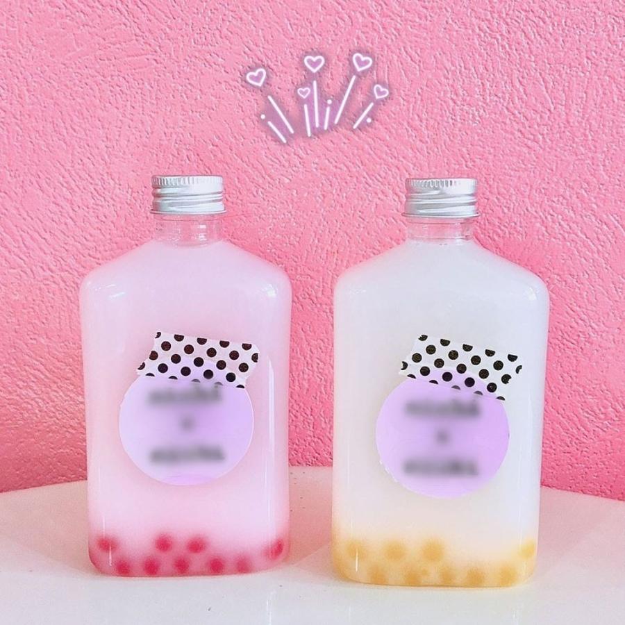 テイクアウト ドリンクボトル おしゃれ ボトル容器 280ml ミドル テイクアウト ドリンクボトル おしゃれ ボトル容器 280ml ミドル