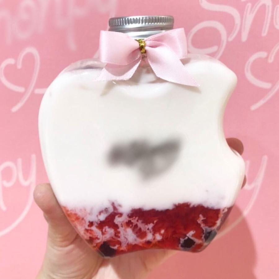 Appleノベルティ ドリンクボトル・ケース Appleノベルティ ドリンクボトル・ケース