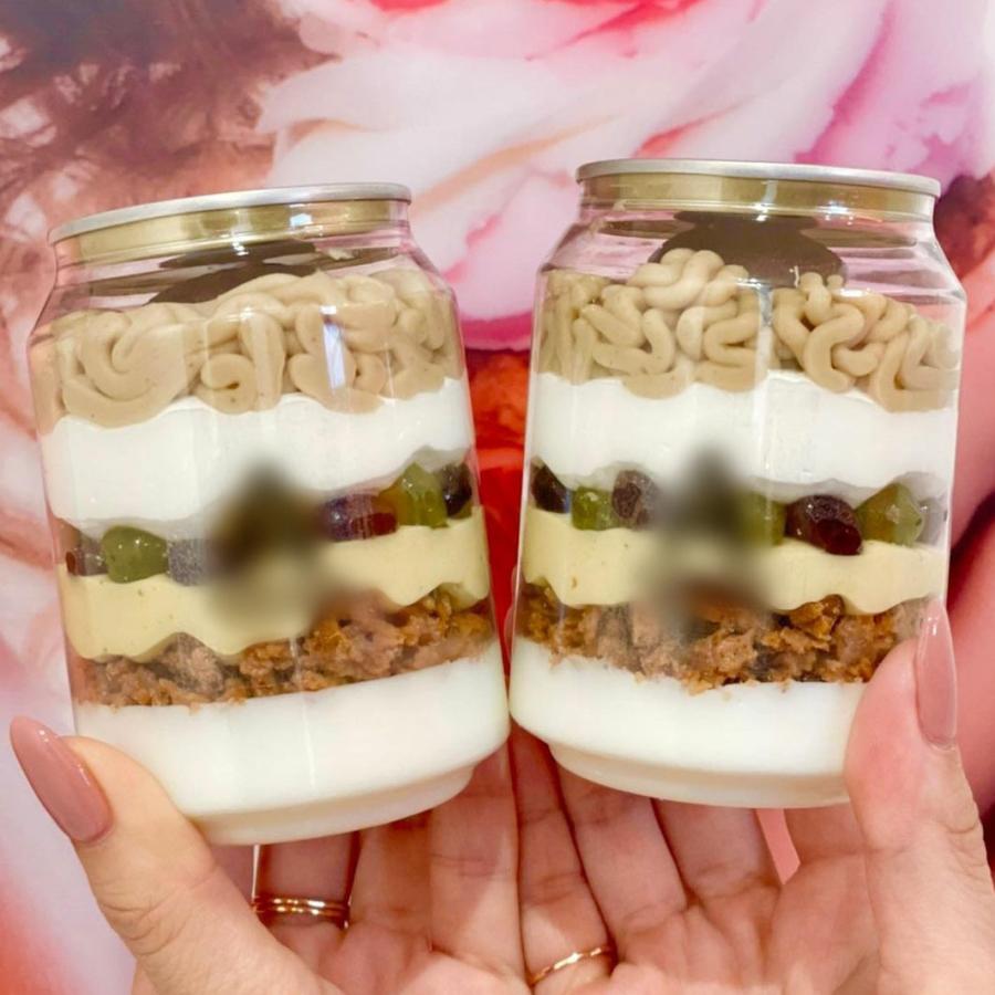 自動缶シーリング用 缶ボトル 容器 250ml フルオープンタイプ銀蓋 200